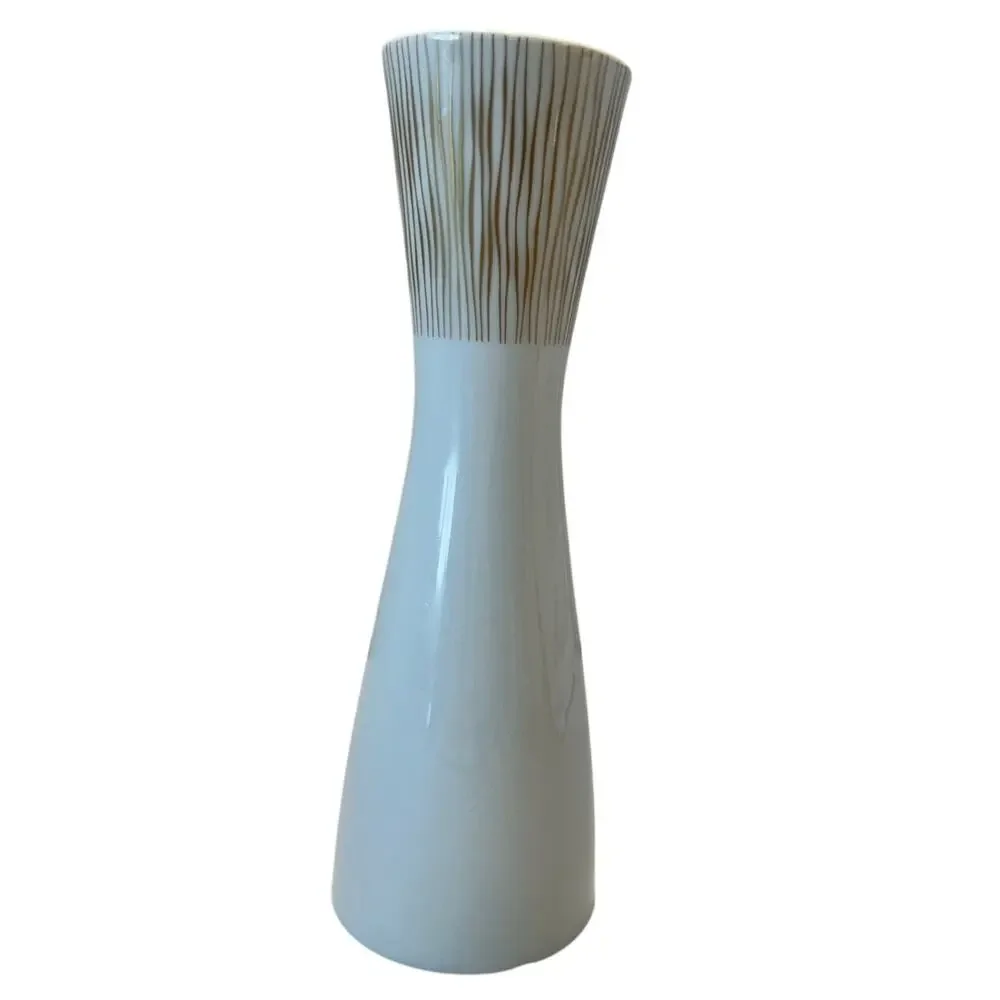 Rosenthal Germany Porcelain Vase 8.5